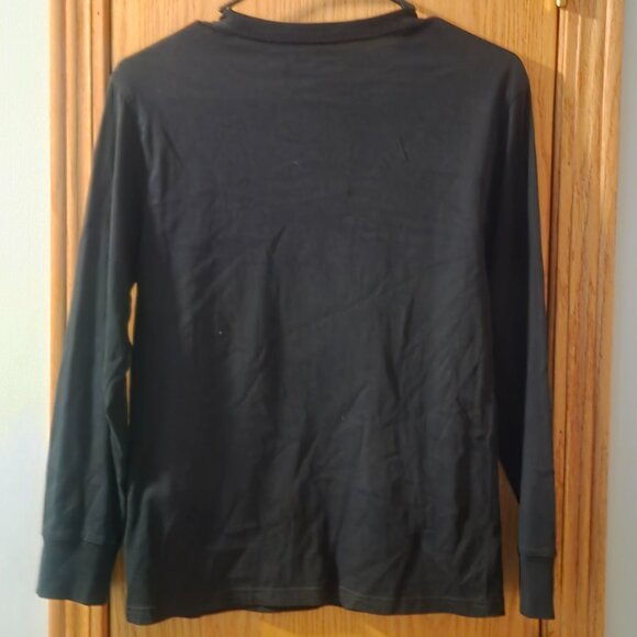 Polo Ralph Lauren Boys’ Long Sleeve Shirt – Size M (10/12) - Picture 2 of 3